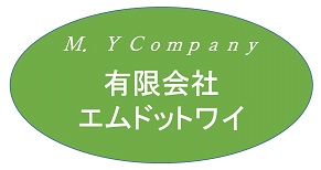 会社ロゴ