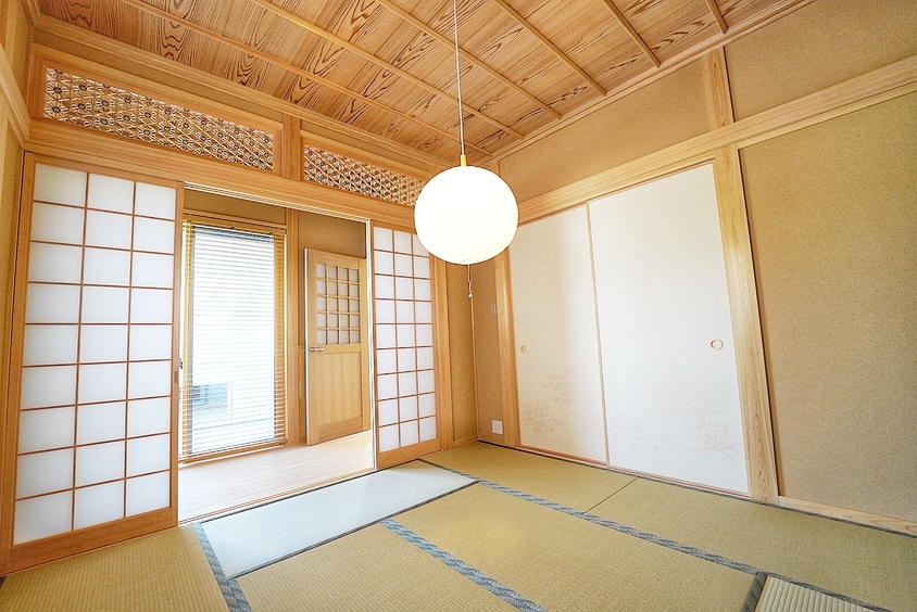～春の来客前に障子と畳をリフレッシュ～　障子の張り替え方と畳のお手入れ方法をまとめて紹介！