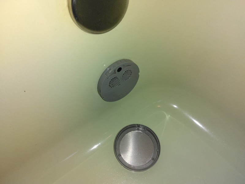 バスクリーニング